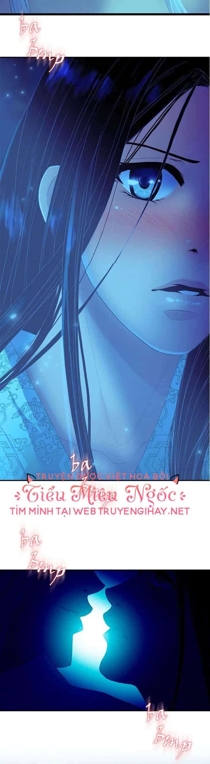 Hoàng Đế Máu Lạnh Của Tôi - Chương 33 - ảnh 33