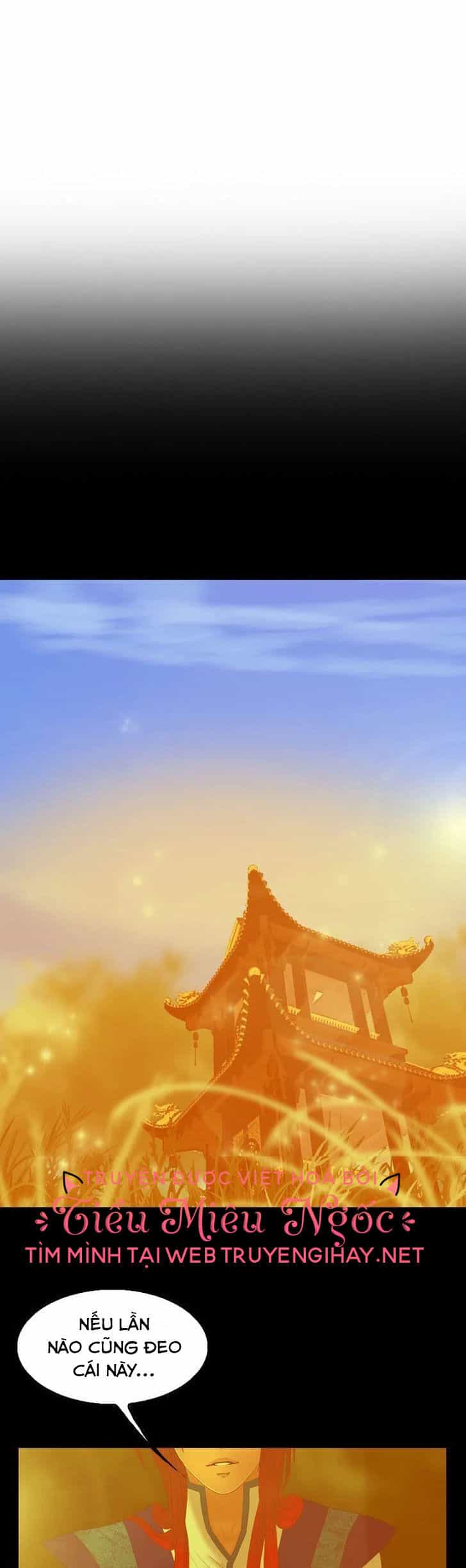 Hoàng Đế Máu Lạnh Của Tôi - Chương 33 - ảnh 38