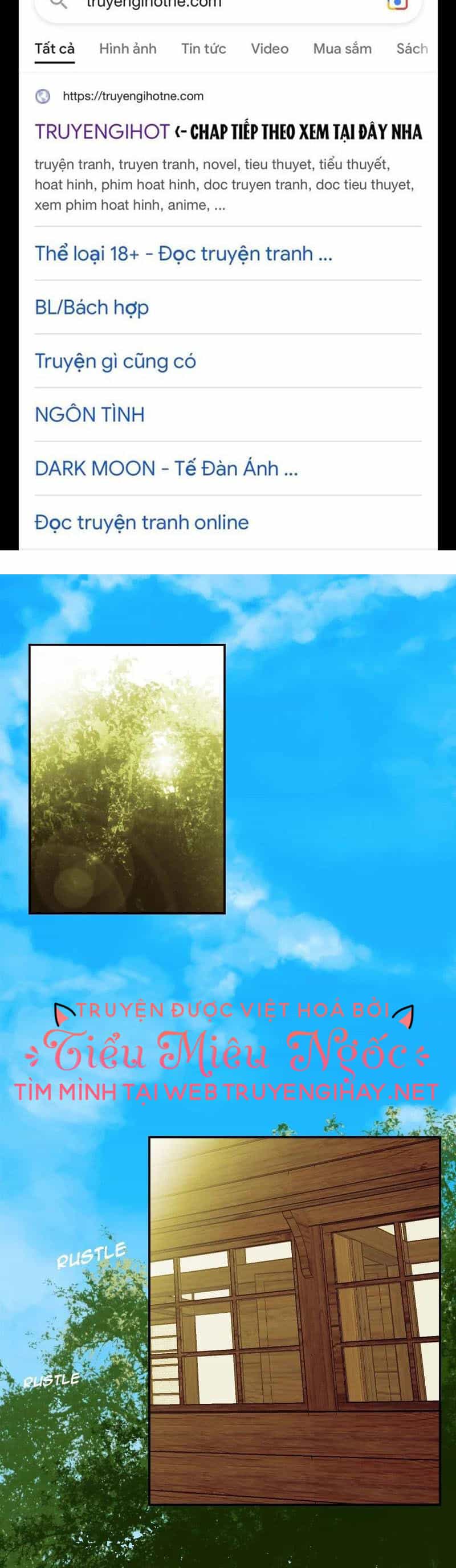 Hoàng Đế Máu Lạnh Của Tôi - Chương 34 - ảnh 2