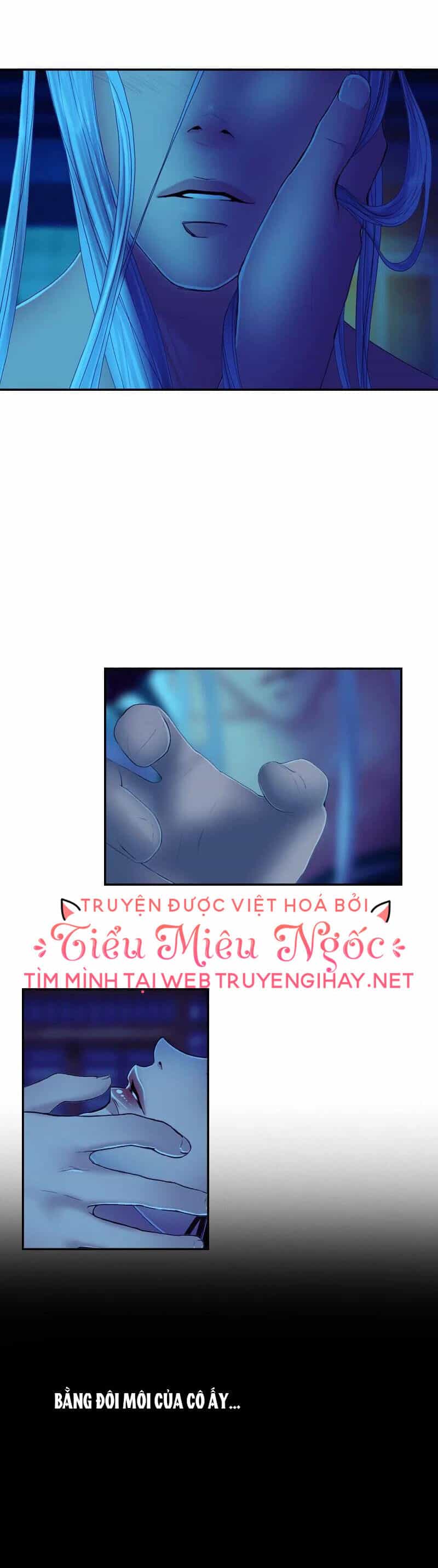 Hoàng Đế Máu Lạnh Của Tôi - Chương 38 - ảnh 29