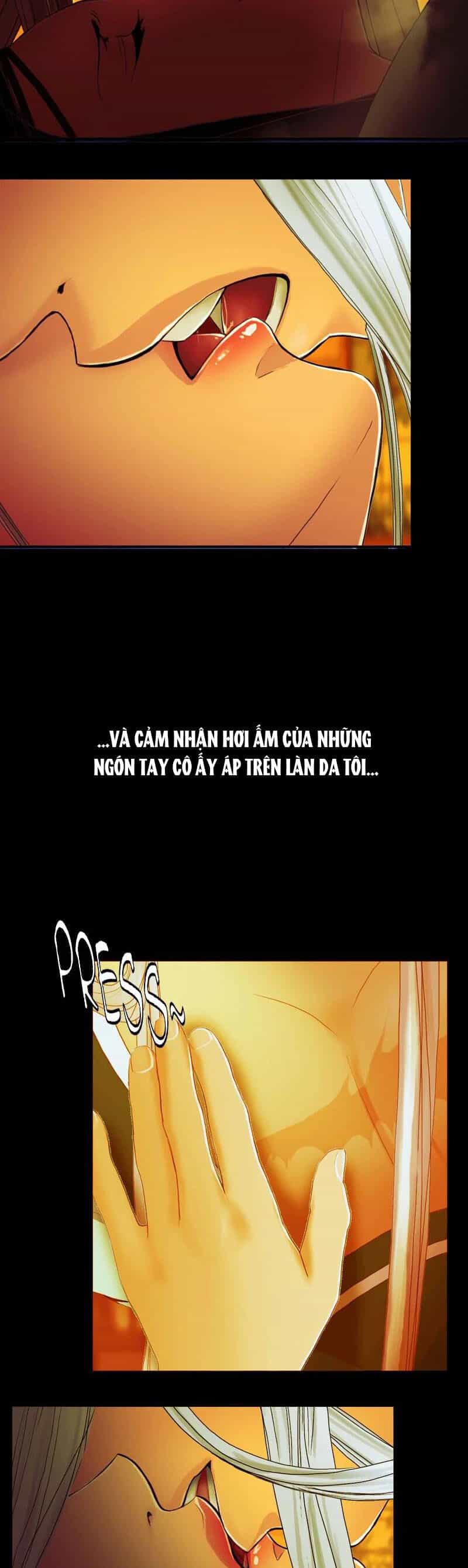 Hoàng Đế Máu Lạnh Của Tôi - Chương 38 - ảnh 32