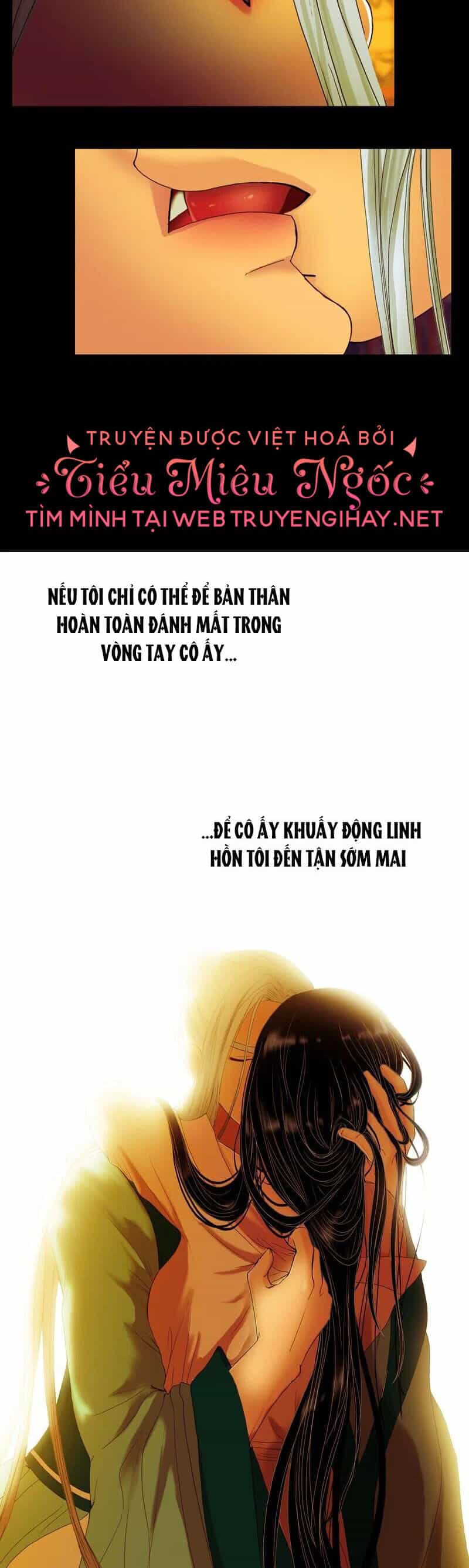 Hoàng Đế Máu Lạnh Của Tôi - Chương 38 - ảnh 33