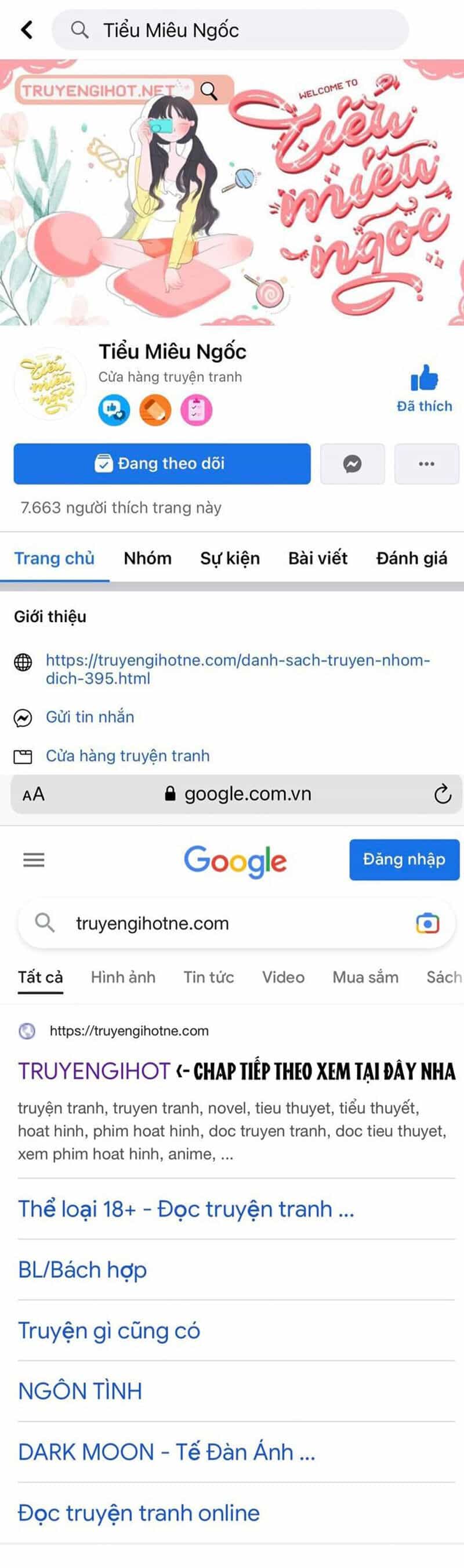 Hoàng Đế Máu Lạnh Của Tôi - Chương 39 - ảnh 1