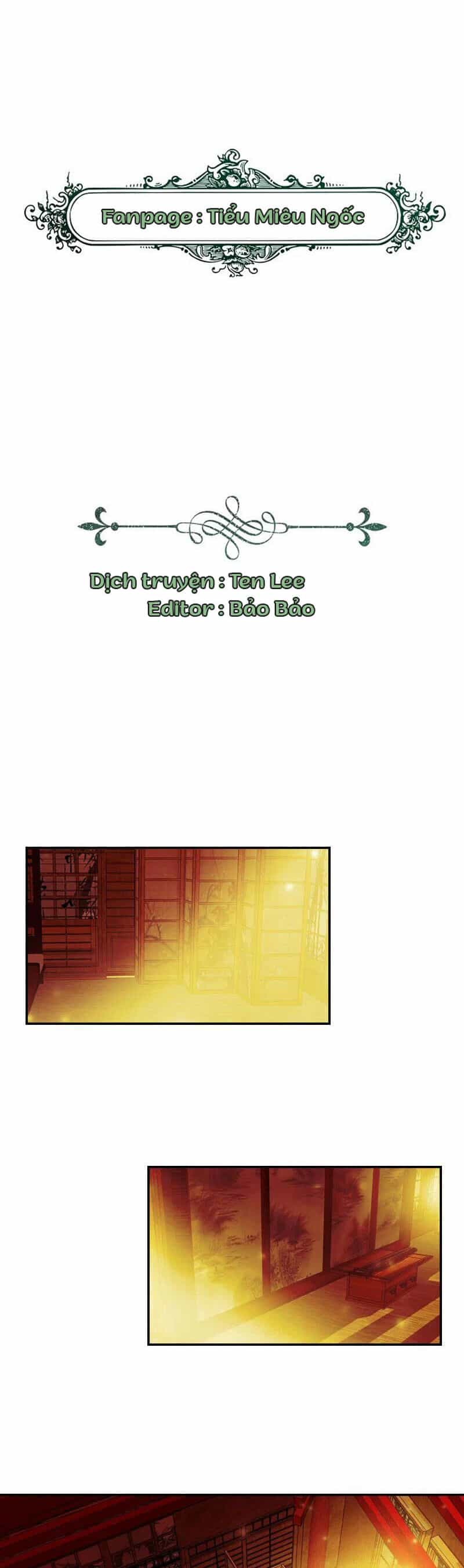 Hoàng Đế Máu Lạnh Của Tôi - Chương 39 - ảnh 2