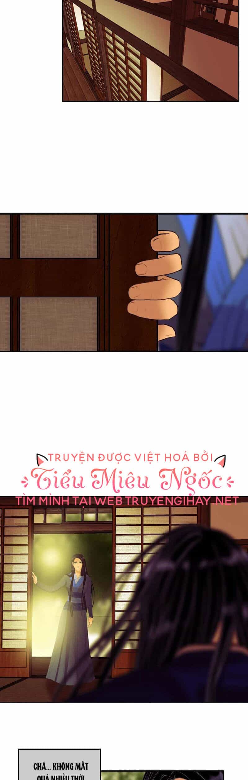 Hoàng Đế Máu Lạnh Của Tôi - Chương 39 - ảnh 25