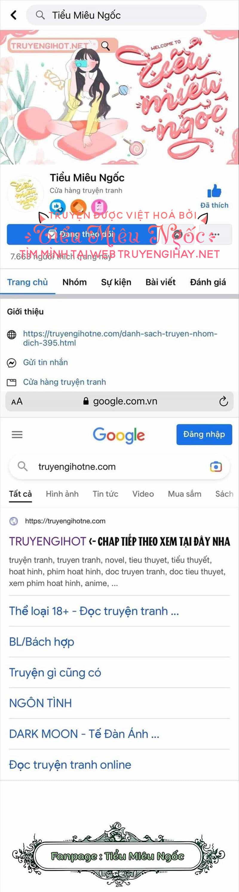 Hoàng Đế Máu Lạnh Của Tôi - Chương 41 - ảnh 1