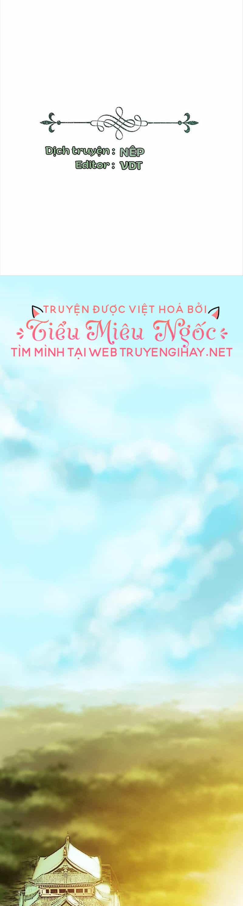 Hoàng Đế Máu Lạnh Của Tôi - Chương 41 - ảnh 2