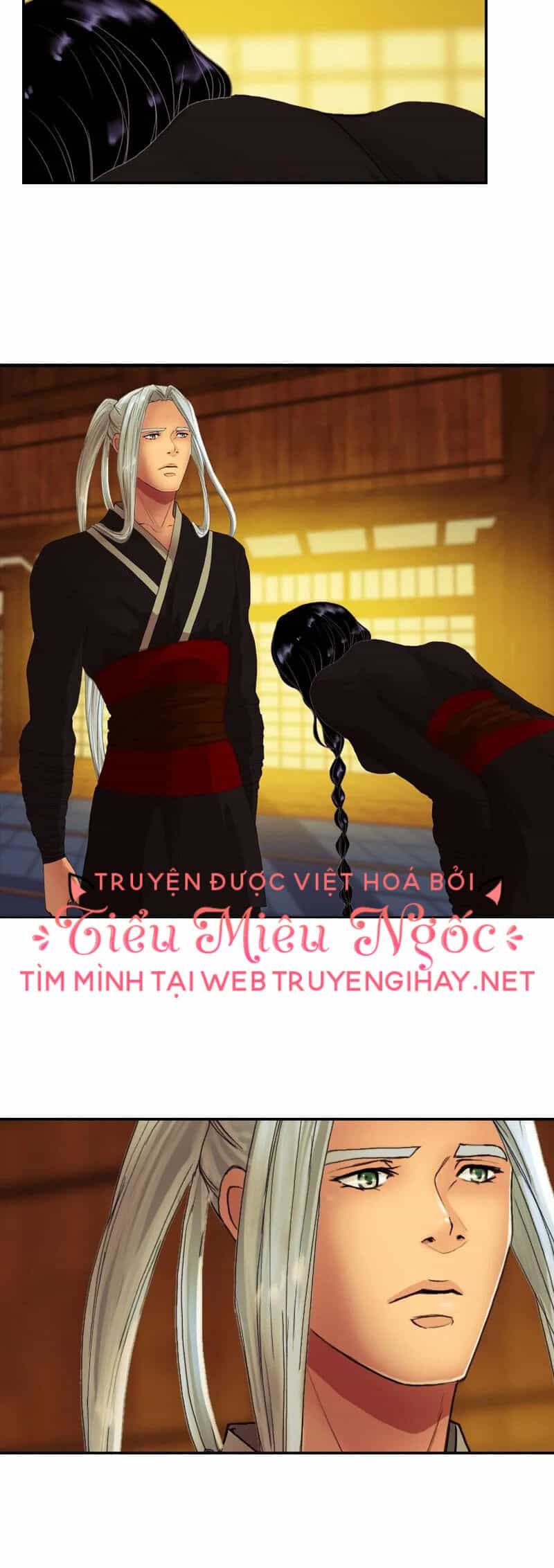 Hoàng Đế Máu Lạnh Của Tôi - Chương 42 - ảnh 28