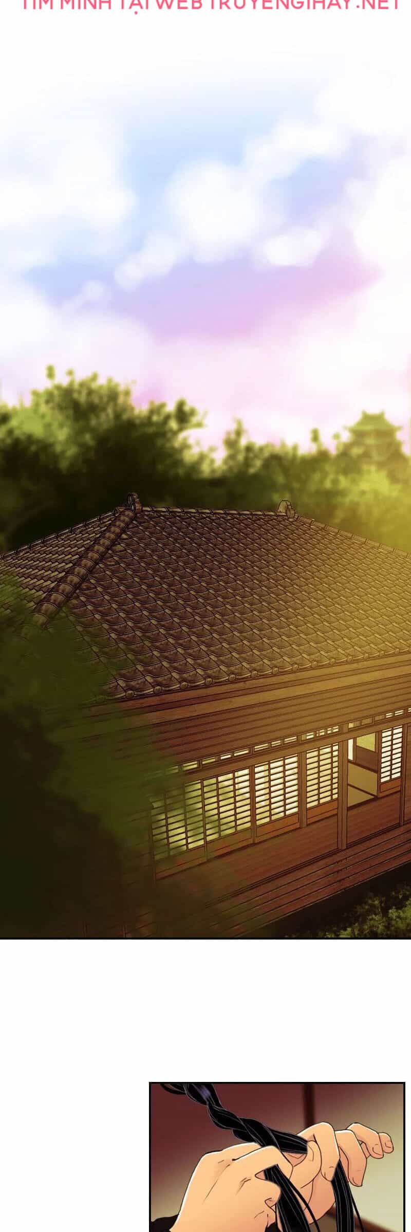 Hoàng Đế Máu Lạnh Của Tôi - Chương 42 - ảnh 3