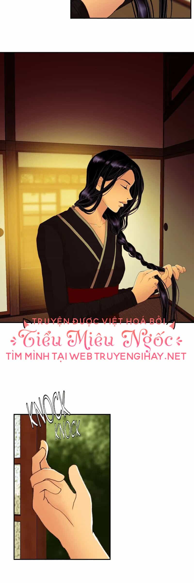 Hoàng Đế Máu Lạnh Của Tôi - Chương 42 - ảnh 4