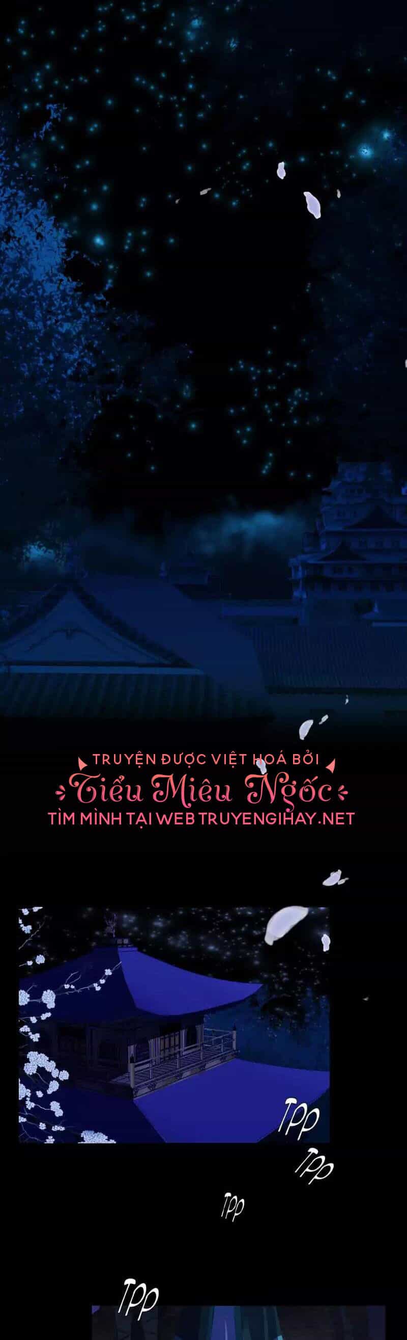 Hoàng Đế Máu Lạnh Của Tôi - Chương 43 - ảnh 3