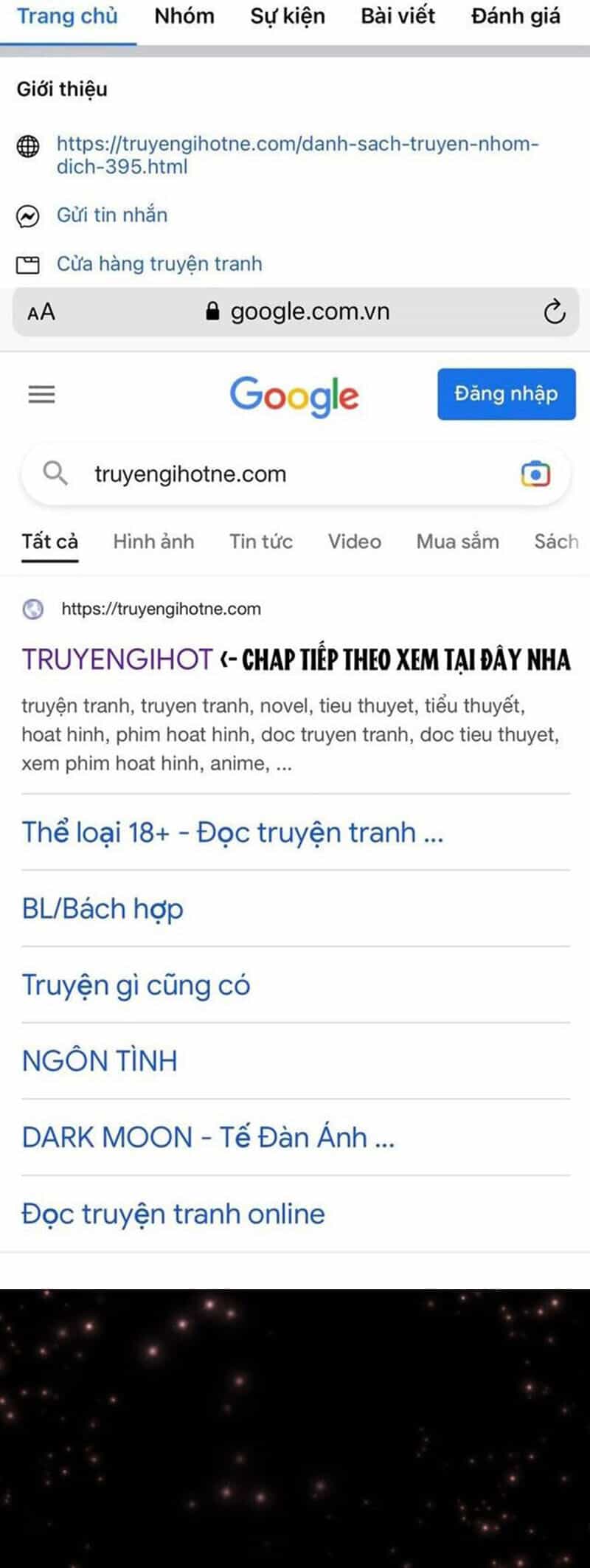 Hoàng Đế Máu Lạnh Của Tôi - Chương 44 - ảnh 2