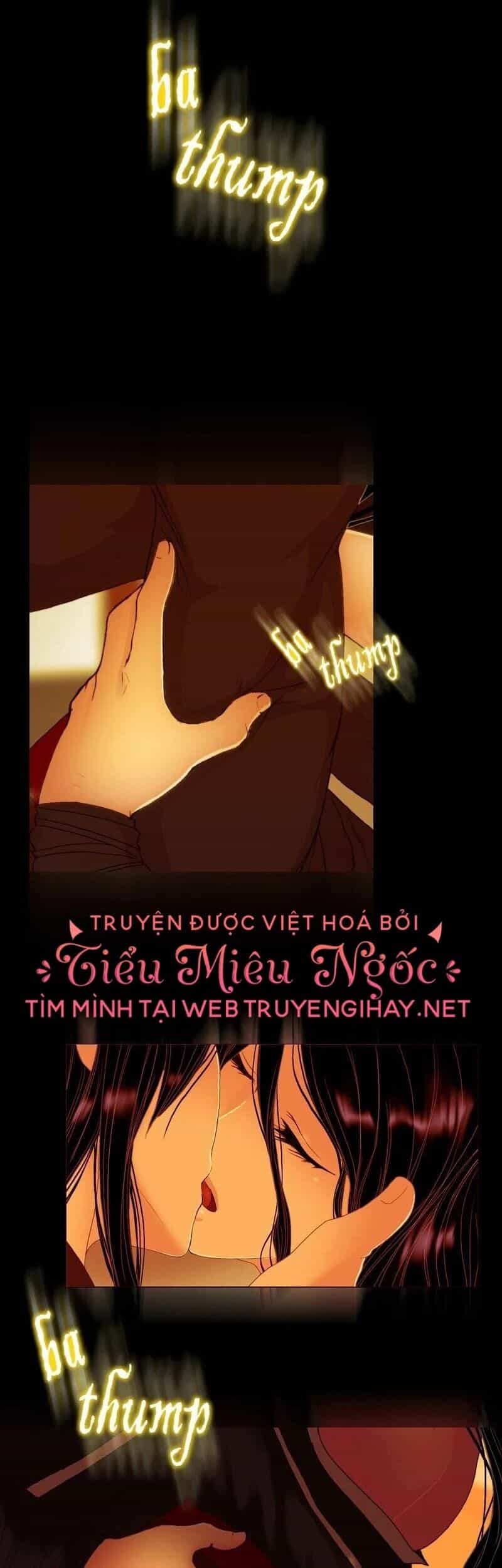 Hoàng Đế Máu Lạnh Của Tôi - Chương 46 - ảnh 26