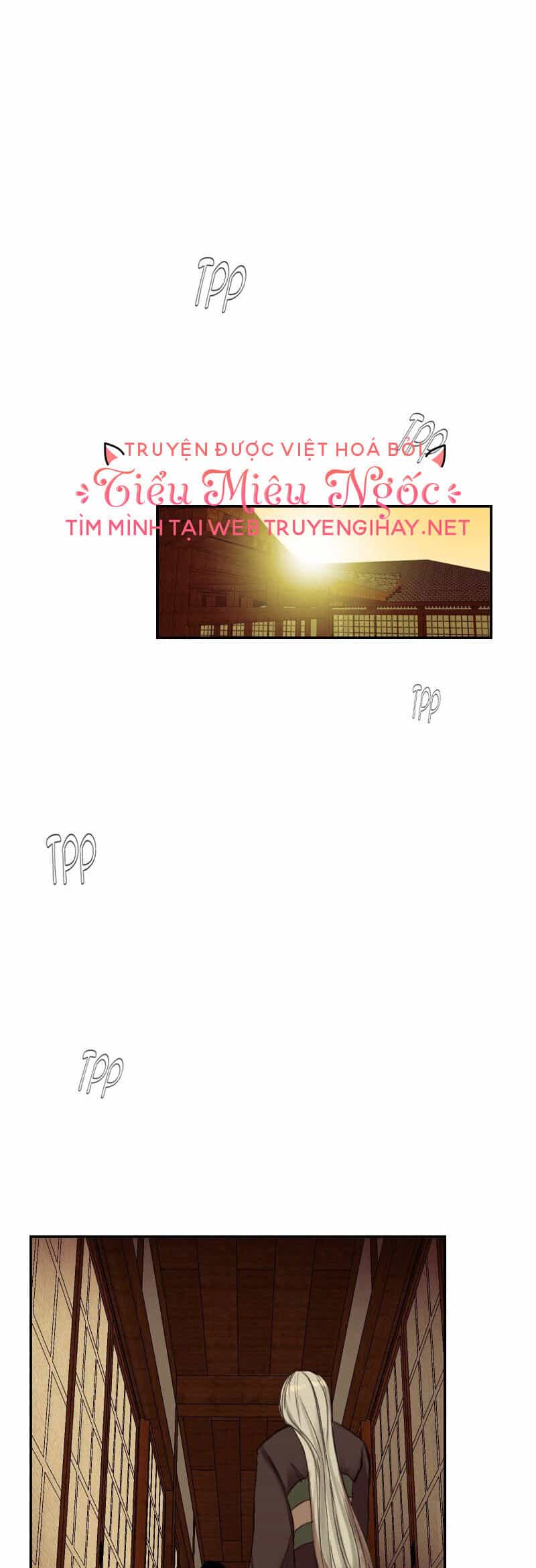 Hoàng Đế Máu Lạnh Của Tôi - Chương 51 - ảnh 10