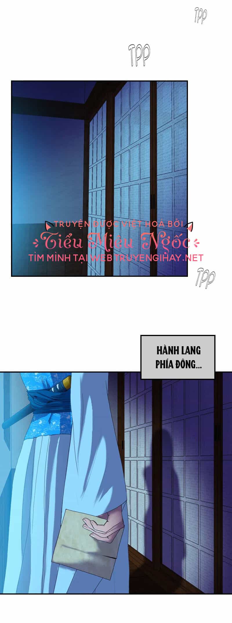 Hoàng Đế Máu Lạnh Của Tôi - Chương 52 - ảnh 24