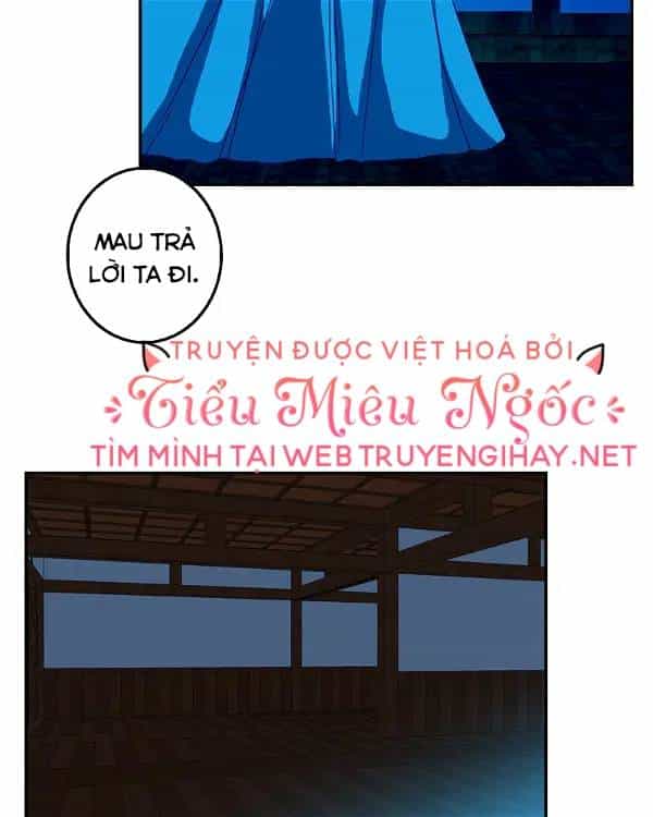 Hoàng Đế Máu Lạnh Của Tôi - Chương 53 - ảnh 13