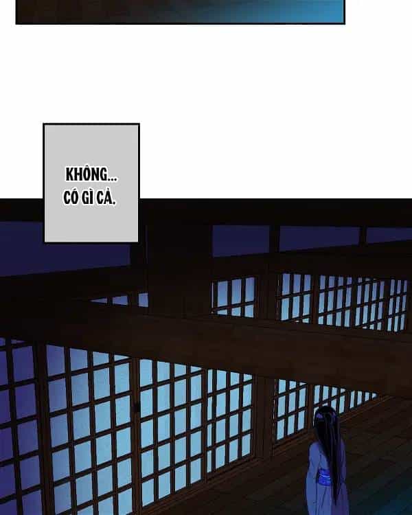 Hoàng Đế Máu Lạnh Của Tôi - Chương 53 - ảnh 14