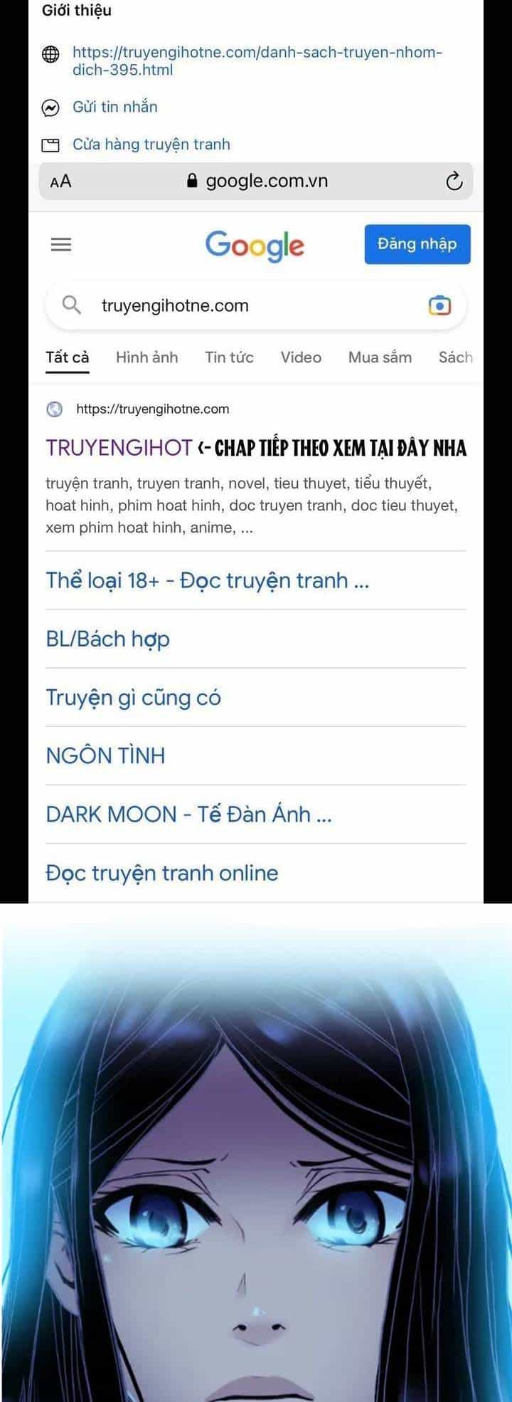 Hoàng Đế Máu Lạnh Của Tôi - Chương 53 - ảnh 2