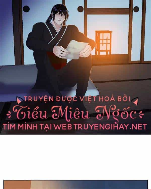 Hoàng Đế Máu Lạnh Của Tôi - Chương 53 - ảnh 24