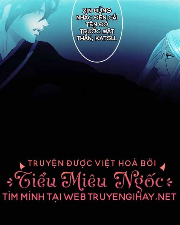 Hoàng Đế Máu Lạnh Của Tôi - Chương 53 - ảnh 27