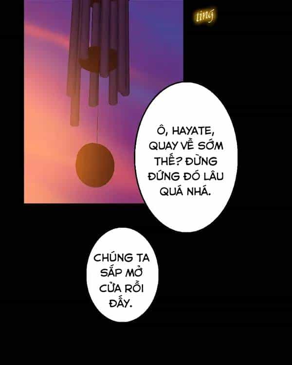 Hoàng Đế Máu Lạnh Của Tôi - Chương 53 - ảnh 31