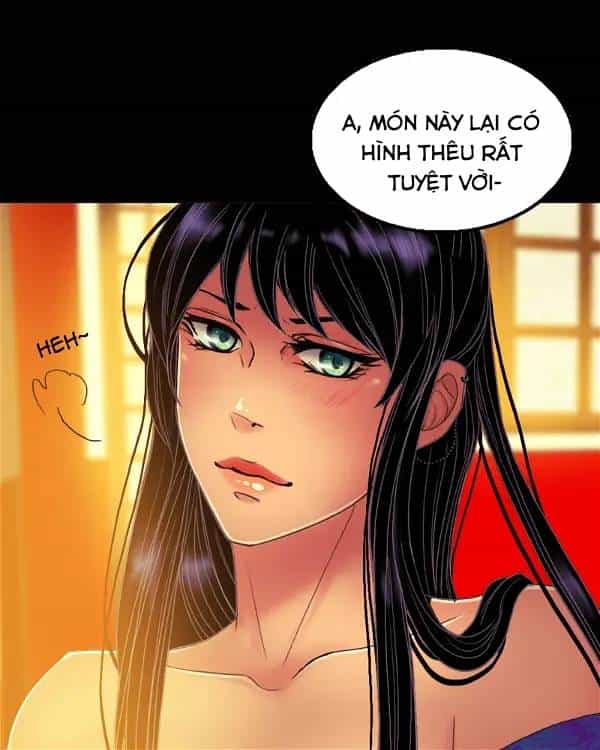 Hoàng Đế Máu Lạnh Của Tôi - Chương 53 - ảnh 44