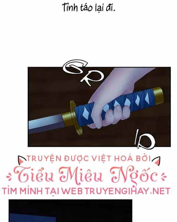 Hoàng Đế Máu Lạnh Của Tôi - Chương 53 - ảnh 6