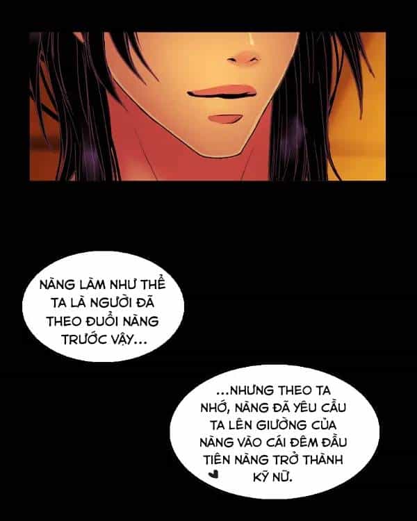 Hoàng Đế Máu Lạnh Của Tôi - Chương 53 - ảnh 61