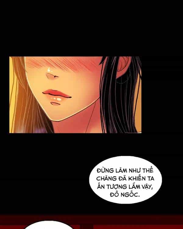 Hoàng Đế Máu Lạnh Của Tôi - Chương 53 - ảnh 64