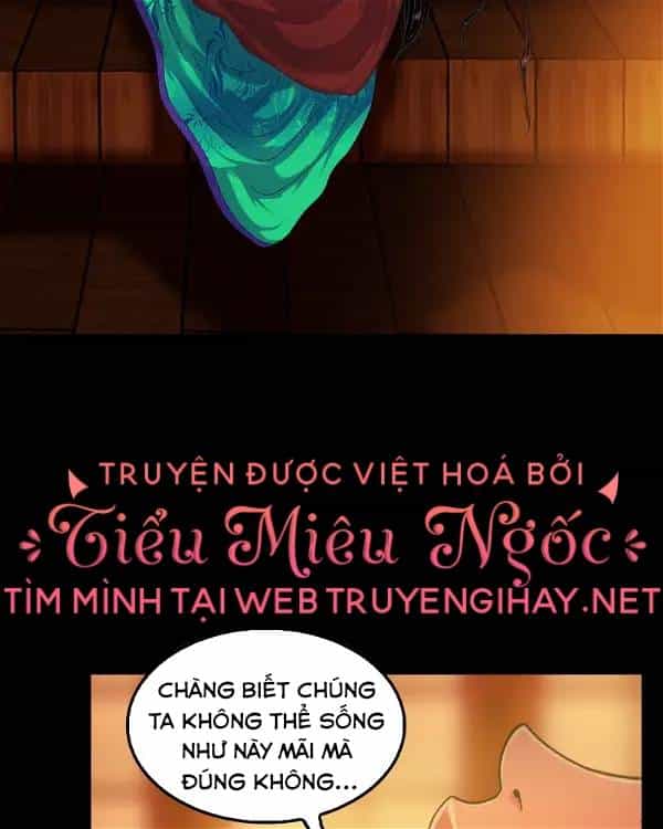 Hoàng Đế Máu Lạnh Của Tôi - Chương 53 - ảnh 66