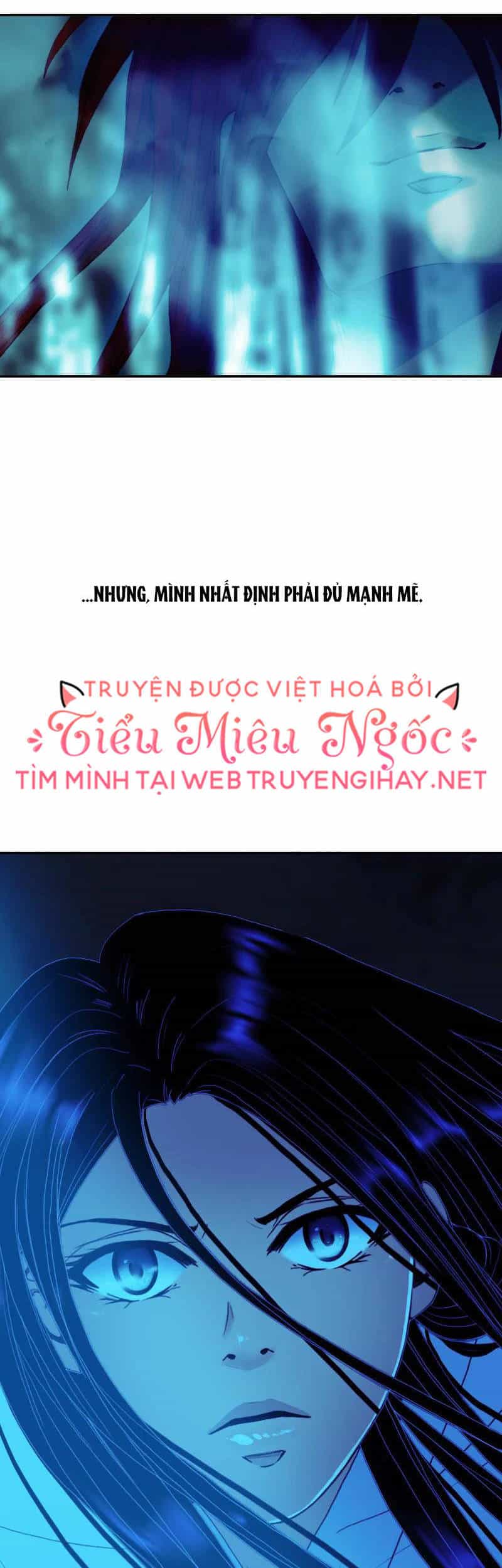 Hoàng Đế Máu Lạnh Của Tôi - Chương 54 - ảnh 16