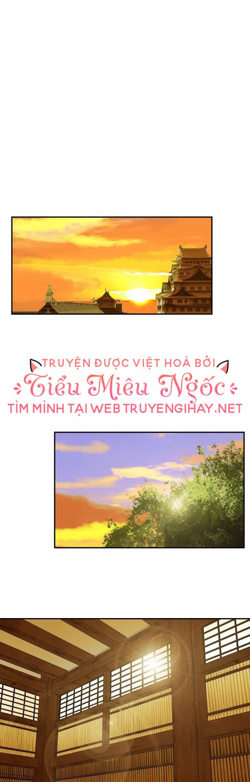 Hoàng Đế Máu Lạnh Của Tôi - Chương 54 - ảnh 19