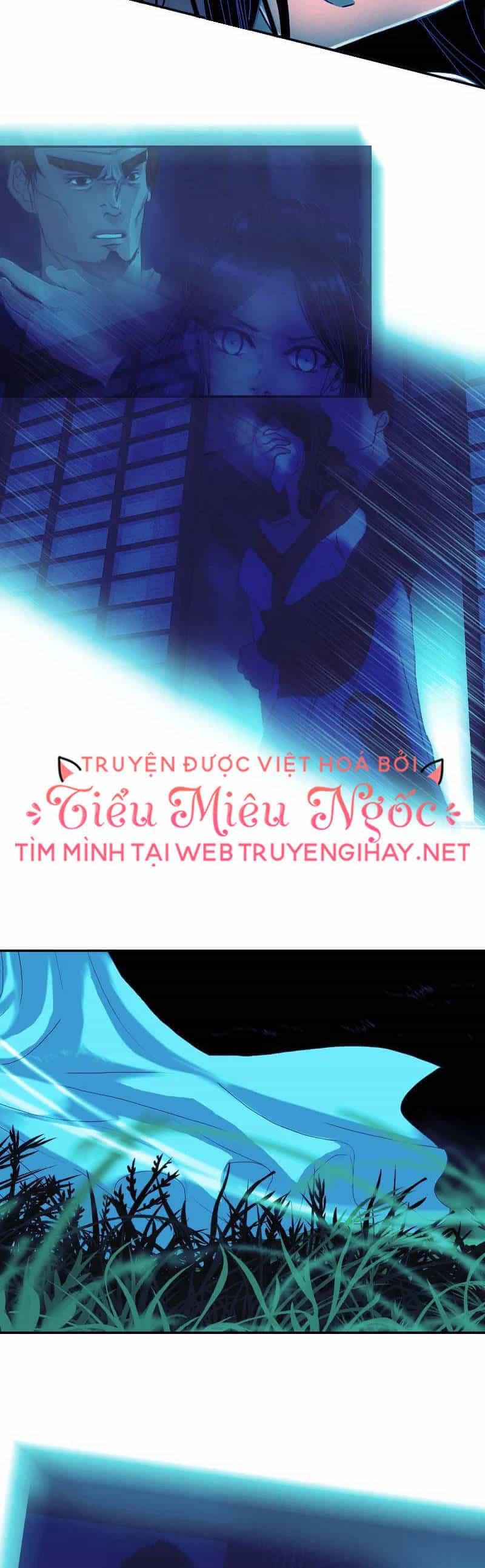 Hoàng Đế Máu Lạnh Của Tôi - Chương 54 - ảnh 8
