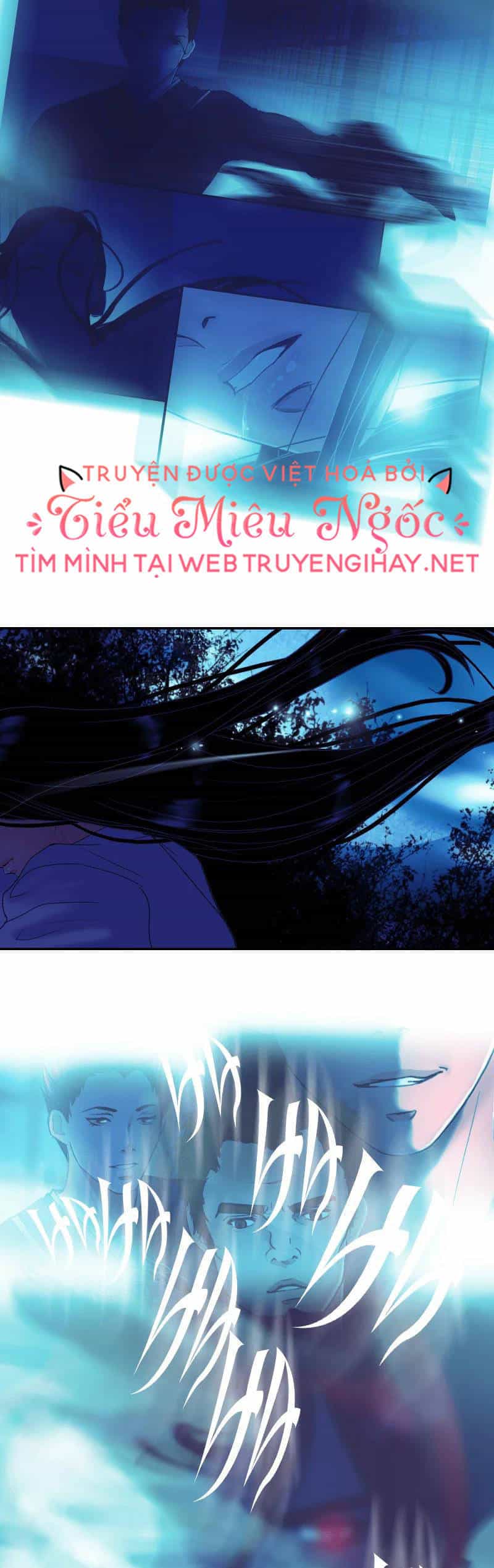 Hoàng Đế Máu Lạnh Của Tôi - Chương 54 - ảnh 9