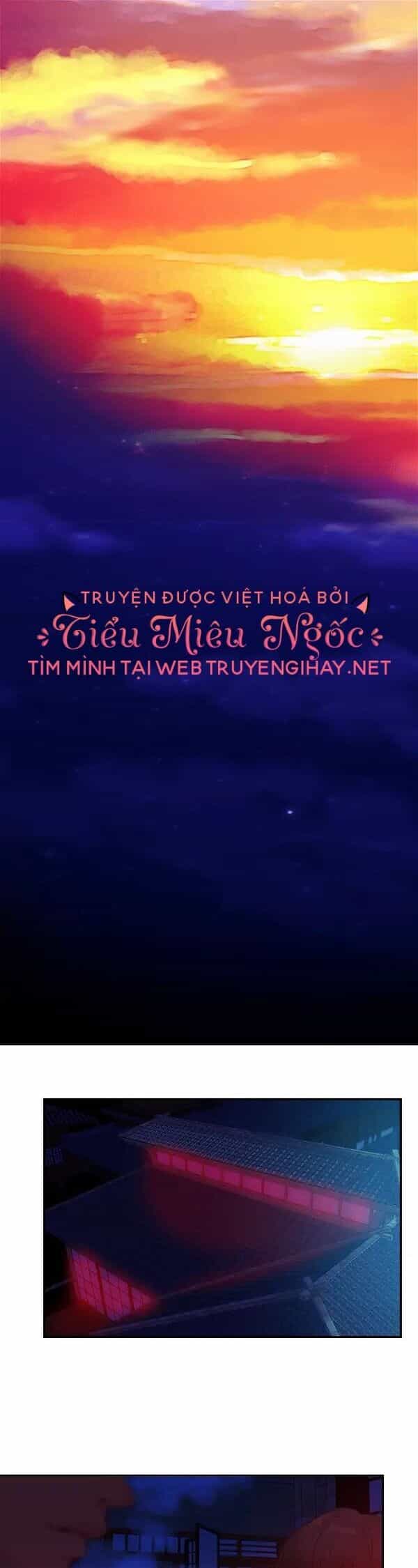 Hoàng Đế Máu Lạnh Của Tôi - Chương 56 - ảnh 18