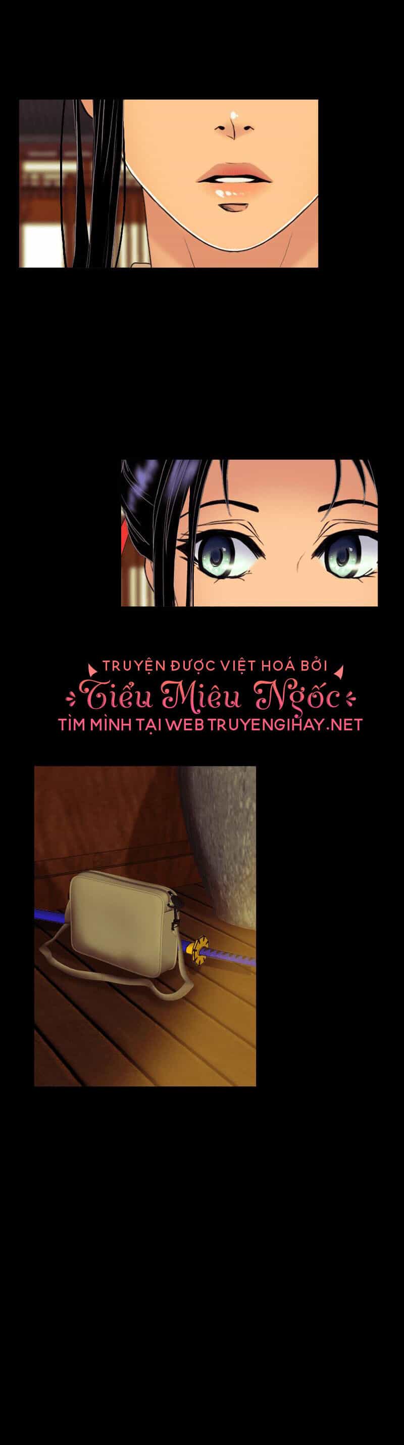 Hoàng Đế Máu Lạnh Của Tôi - Chương 57 - ảnh 19