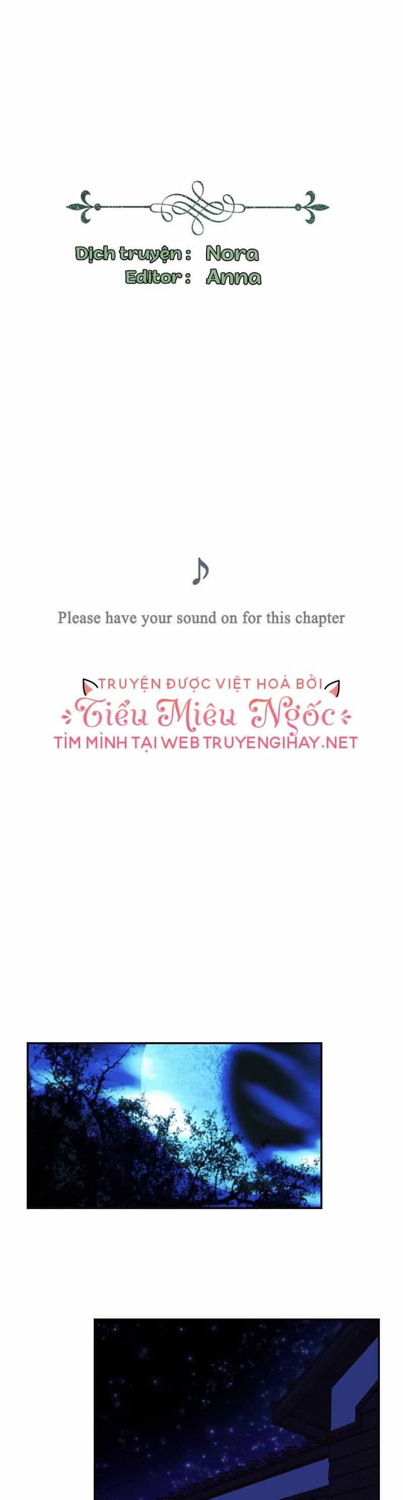 Hoàng Đế Máu Lạnh Của Tôi - Chương 57 - ảnh 2