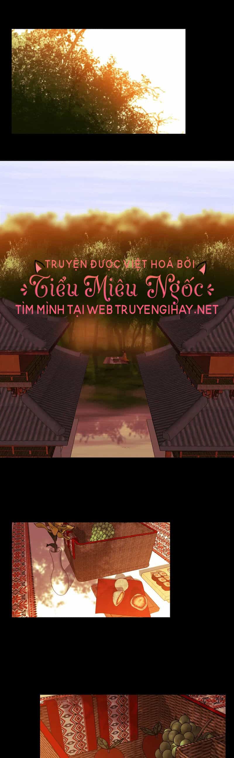 Hoàng Đế Máu Lạnh Của Tôi - Chương 58 - ảnh 17