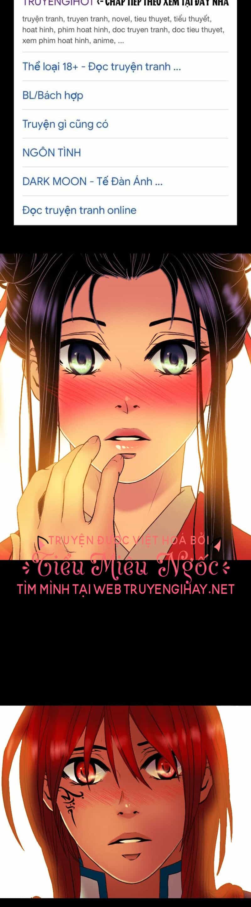 Hoàng Đế Máu Lạnh Của Tôi - Chương 58 - ảnh 2