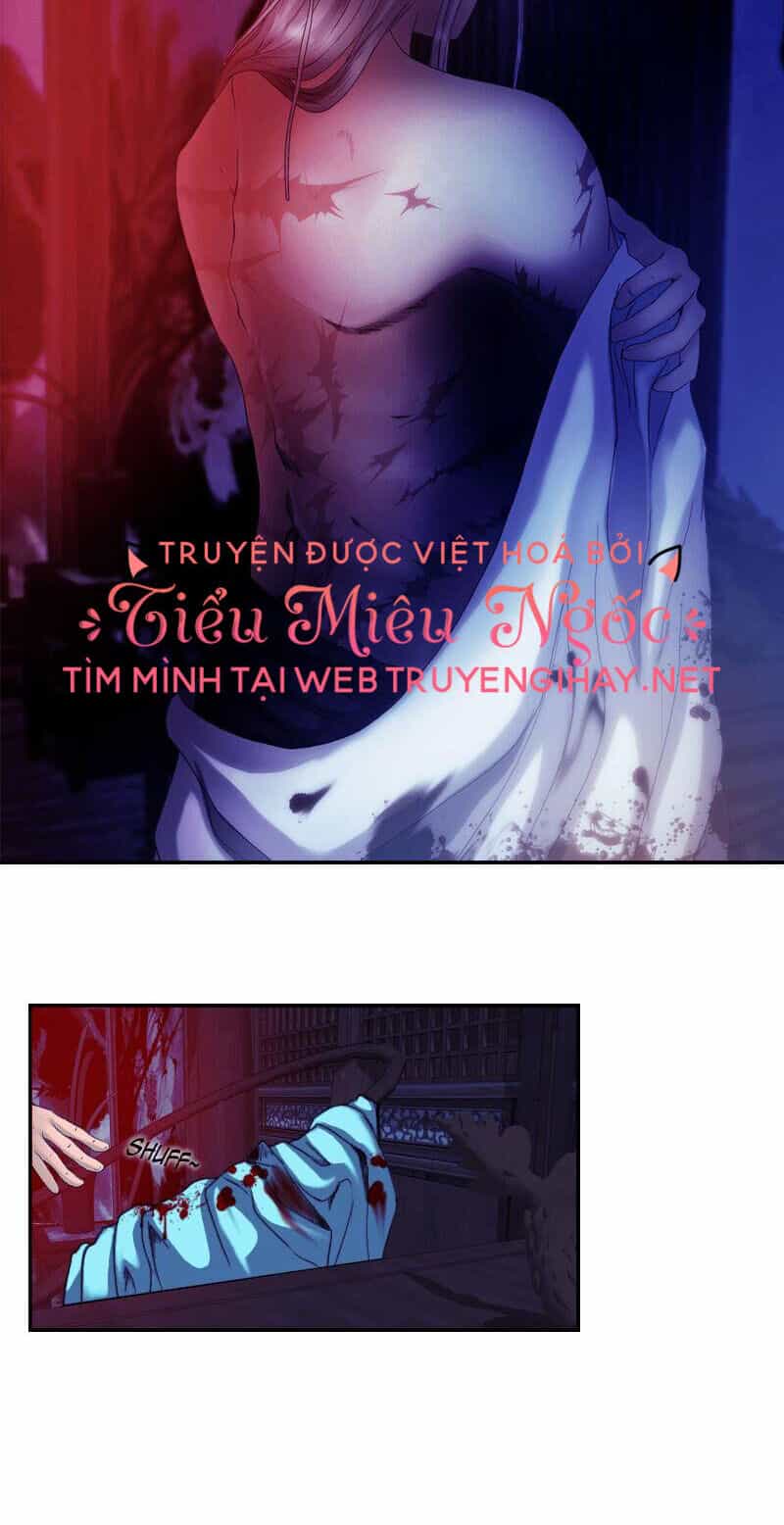 Hoàng Đế Máu Lạnh Của Tôi - Chương 59 - ảnh 42