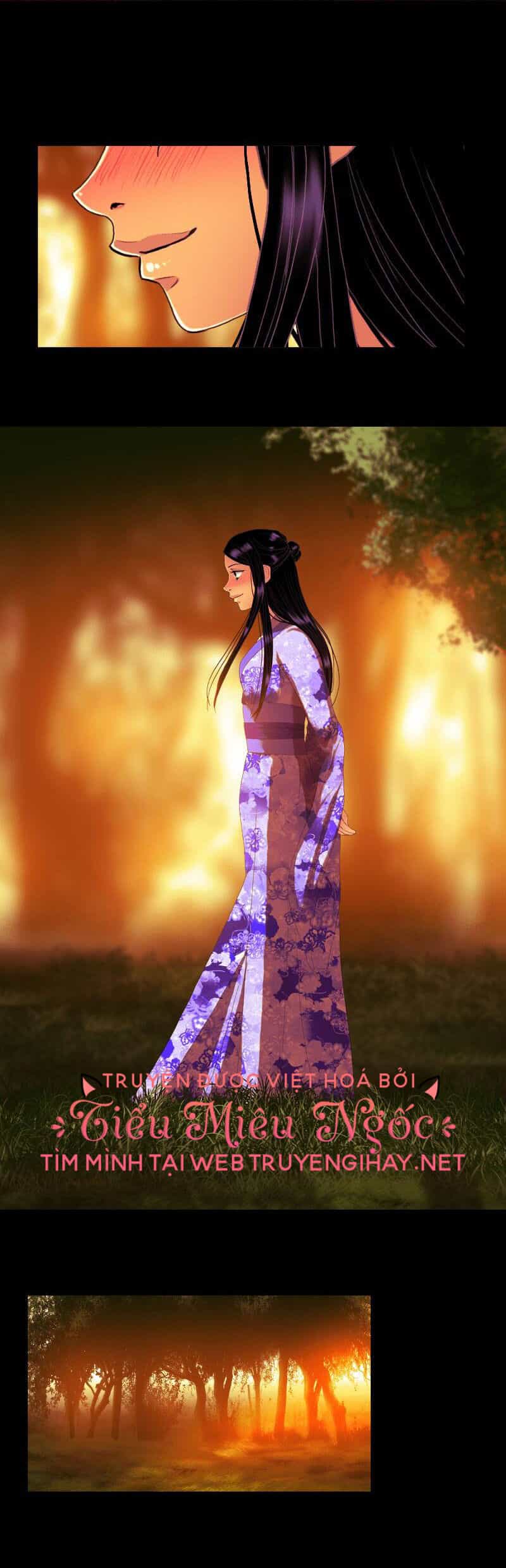 Hoàng Đế Máu Lạnh Của Tôi - Chương 59 - ảnh 5
