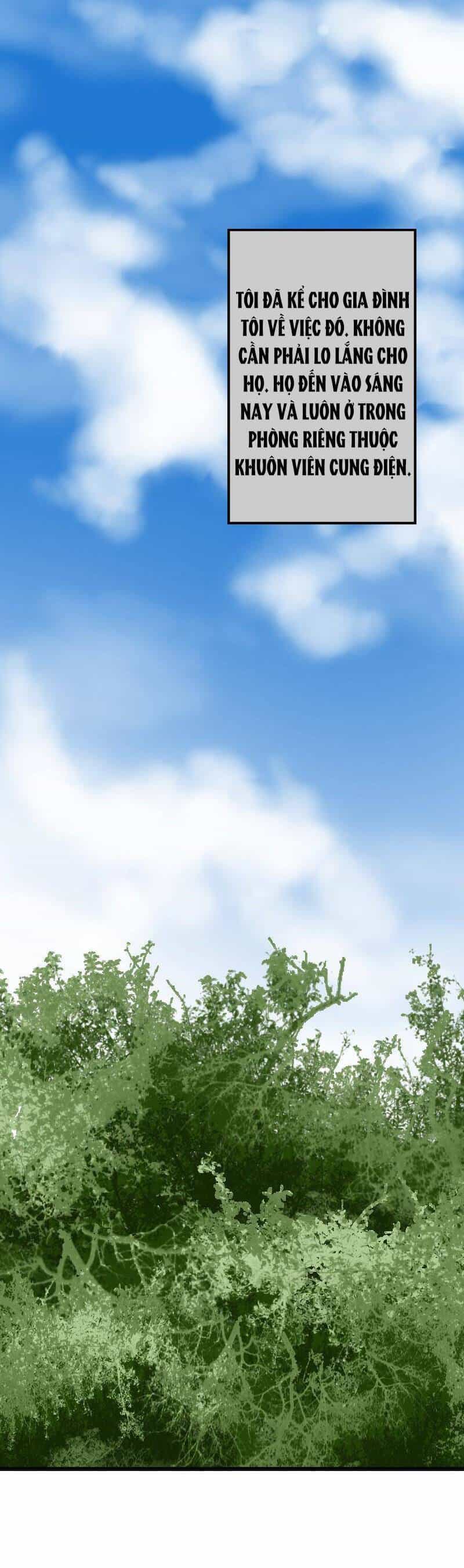 Hoàng Đế Máu Lạnh Của Tôi - Chương 6 - ảnh 22