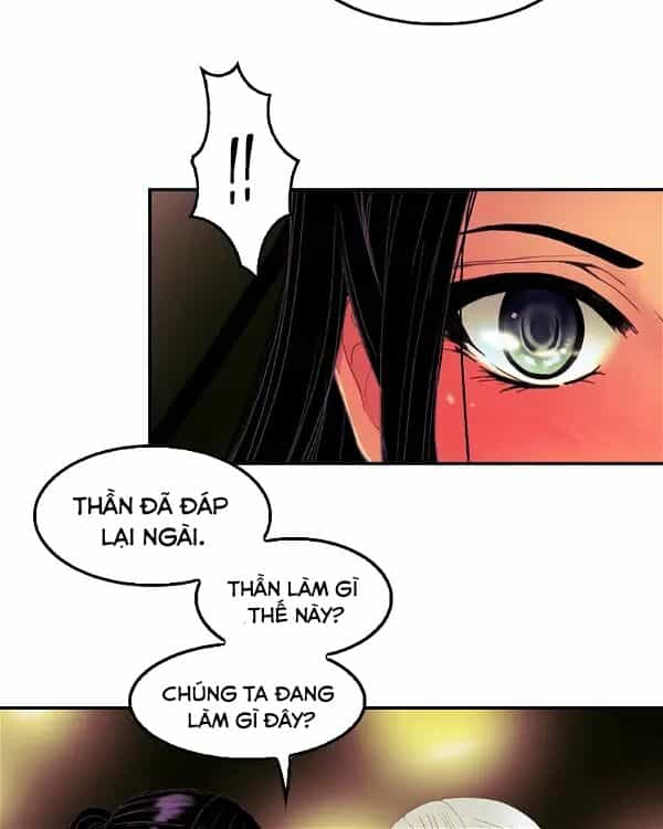 Hoàng Đế Máu Lạnh Của Tôi - Chương 62 - ảnh 13
