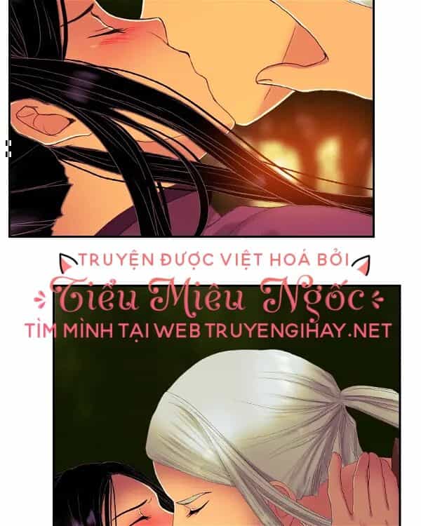 Hoàng Đế Máu Lạnh Của Tôi - Chương 62 - ảnh 19