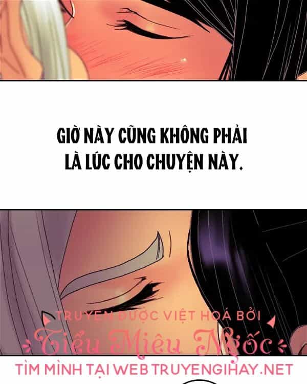 Hoàng Đế Máu Lạnh Của Tôi - Chương 62 - ảnh 29