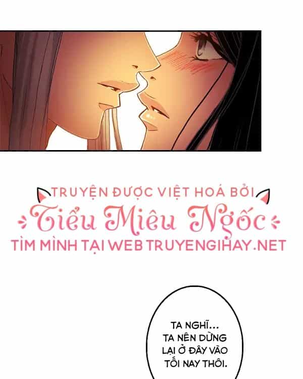 Hoàng Đế Máu Lạnh Của Tôi - Chương 62 - ảnh 30