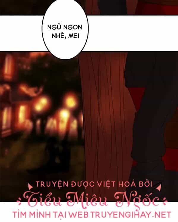 Hoàng Đế Máu Lạnh Của Tôi - Chương 62 - ảnh 33