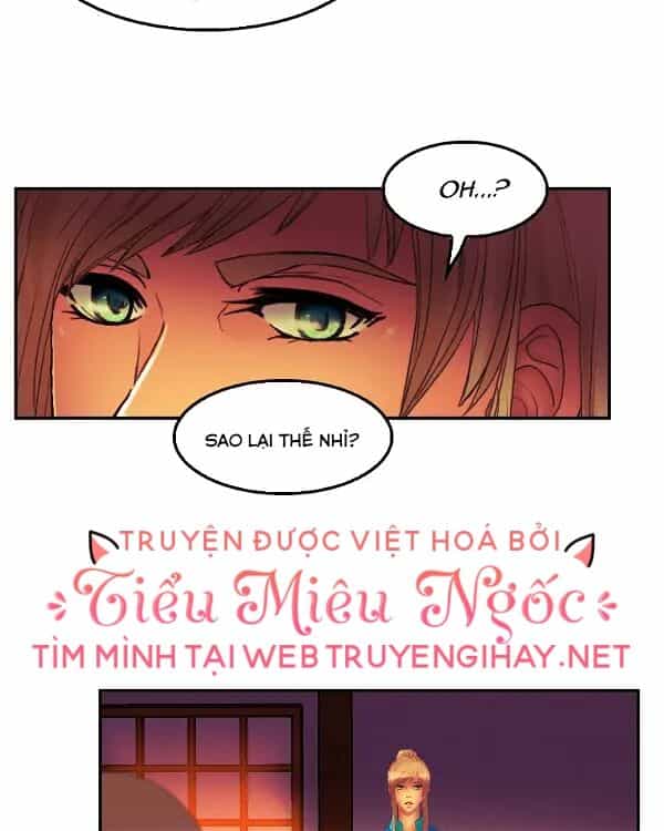 Hoàng Đế Máu Lạnh Của Tôi - Chương 62 - ảnh 39