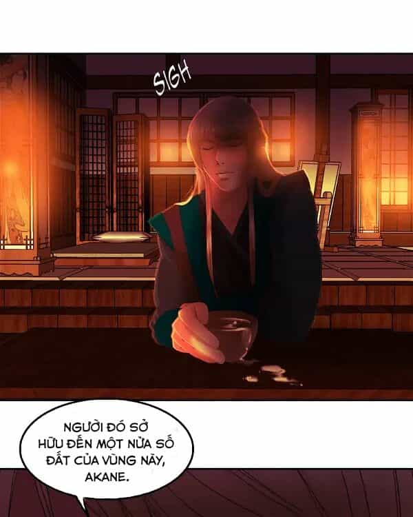Hoàng Đế Máu Lạnh Của Tôi - Chương 62 - ảnh 42