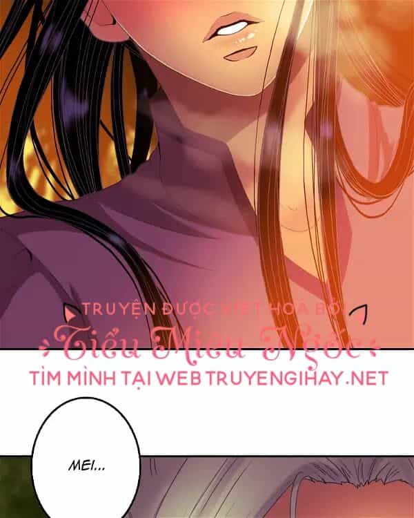 Hoàng Đế Máu Lạnh Của Tôi - Chương 62 - ảnh 5